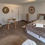 Met Tuintje Nabij Hond Welkom * Blankenberge