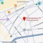 Apartment Met Tuintje Nabij Hond Welkom Blankenberge